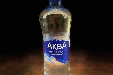 Aqua Minerale газированная