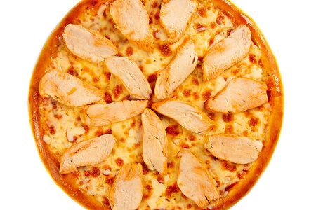 Пицца куриная (40 см)