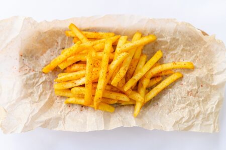 Картофель фри