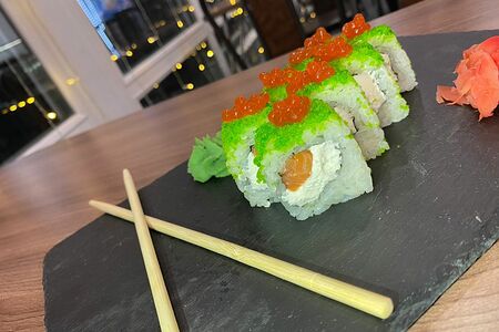 Ролл Королевский