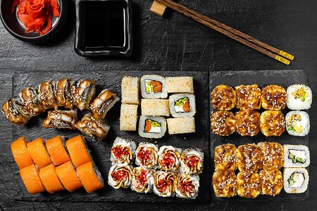 Сет Для друзей