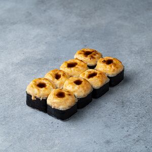 Шиитаке гриль