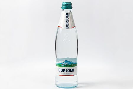 Borjomi