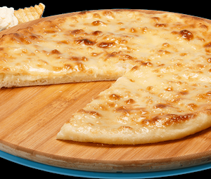 Пирог Картофджын