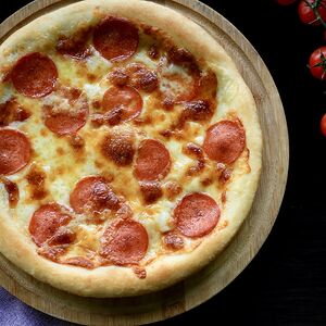 Пицца Пепперони