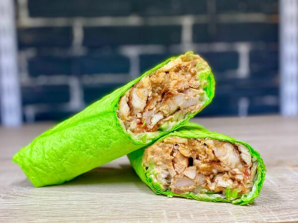 Шаурма Vaagovich №2