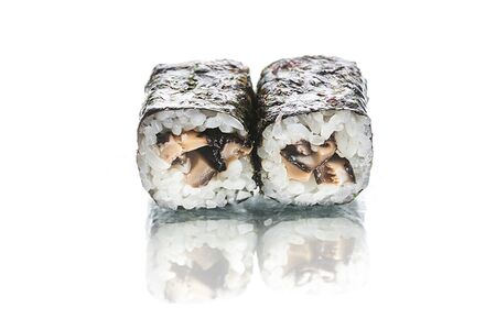 Ролл Чиз шиитаке 8 шт