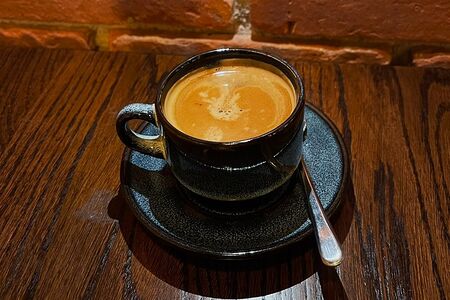 Кофе Американо