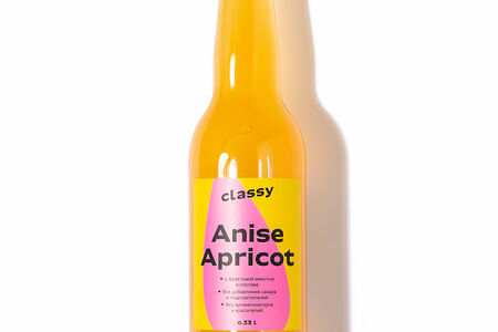 Anise Apricot