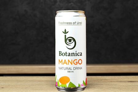 Botanica Mango