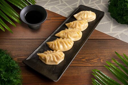 Гёдза сифудо