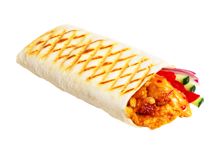 Шавуха Криспи Xl