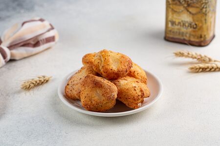 Печенье сластёна