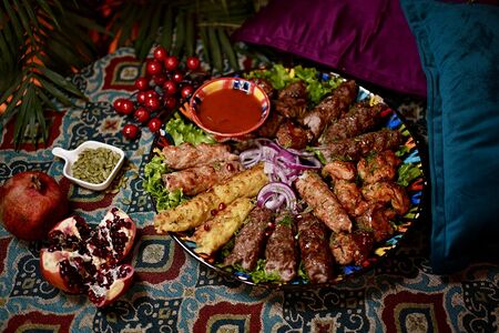 Ассорти Бишкек