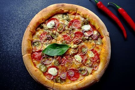 Мексиканская