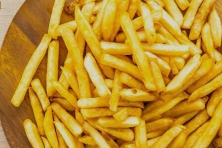 Картофель фри
