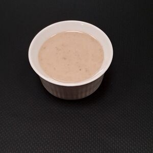 Ореховый соус