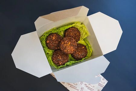 Фалафель 3 шт