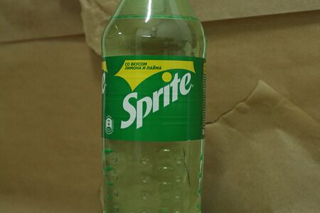 Sprite