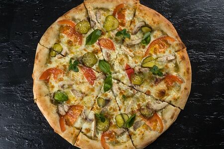 Бруклинская