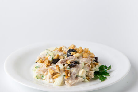 Салат Венгерский