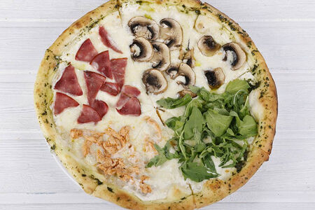 Четыре сезона