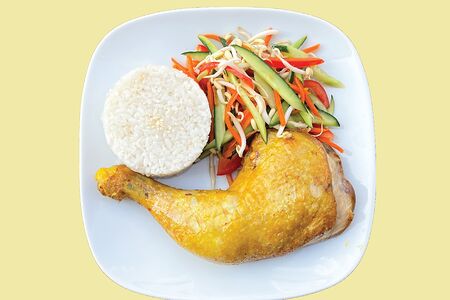 Ком Га Сот Тиеу