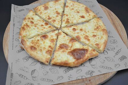 Хачапури по-имеретински