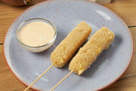 Сырные палочки