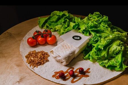 Кавказская