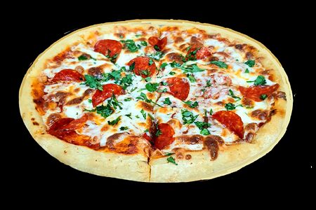 Пицца Пепперони