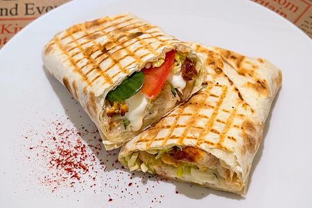 Шаурма Классическая