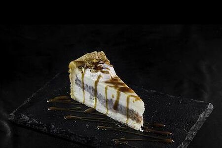 Чизкейк