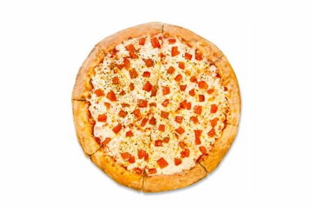 Пицца Маргарита