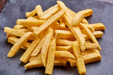 Картофель фри