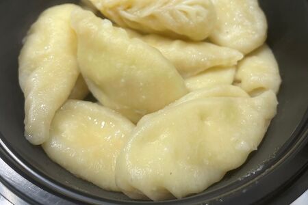 Курзе с творогом