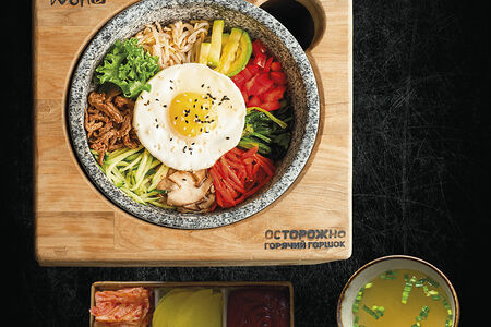 Тольсот Пибимпаб