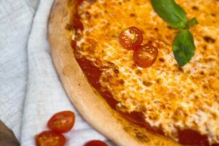 Пицца Маргарита