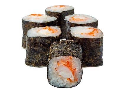 Креветка маки