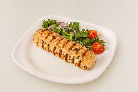 Люля-кебаб из курицы