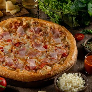 La fetta стандартная