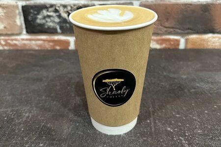 Лимонный пирог