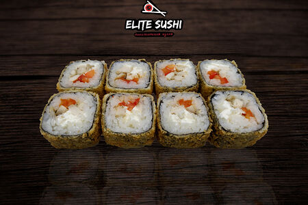 Темпура ролл Хот чикен