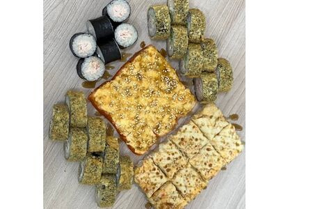 Набор Амигос