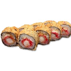 Эби темпура сяки