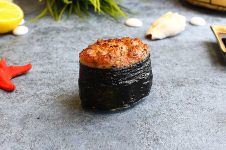 Зап. суши Шиитаке