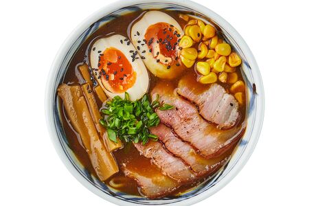 Карри Рамен