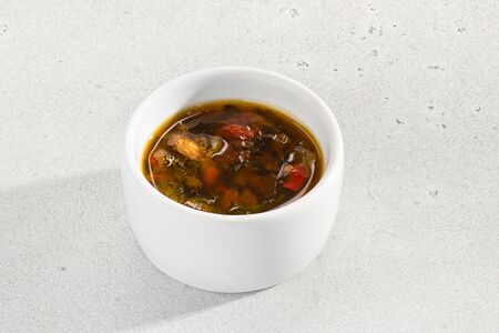 Соус Чимичурри