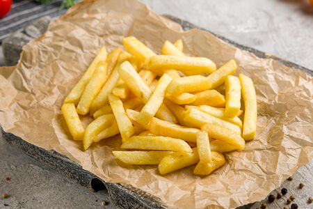 Картофель фри