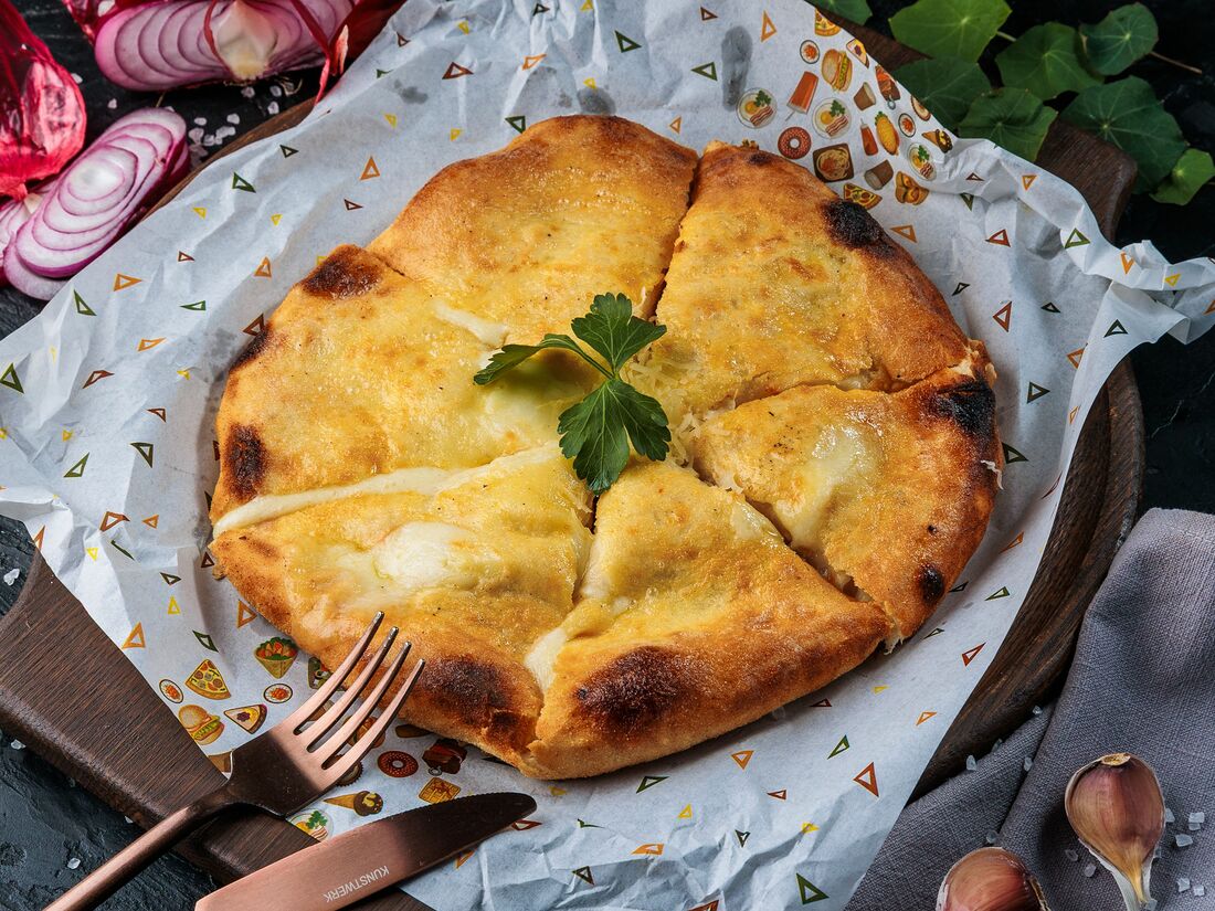 Фирменный магазин сыроварня